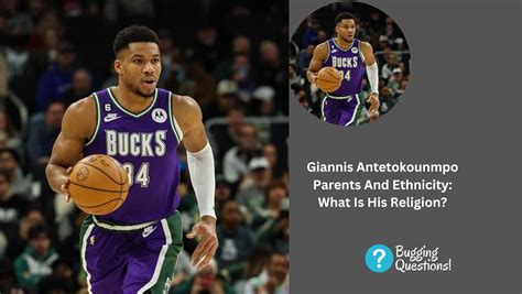how do you say antetokounmpo|giannis antetokounmpo religion.